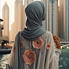 5 Tips For Dressing Modestly As a Muslimah