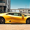 Living the Dubai Dream: Embracing the Extravagant Lifestyle