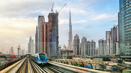 Work-Life Balance in Dubai: Succeeding in the Business Capital