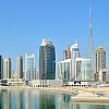 Architectural Marvels: A Closer Look at Dubai's Iconic Skyscrapers