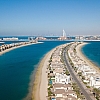 Dubai's Waterfront Wonders: The Allure of Coastal Real Estate