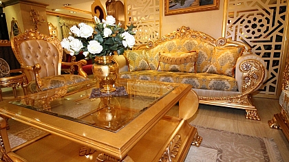 The Luxury of Choice: Customizing Your Dream Home in Dubai