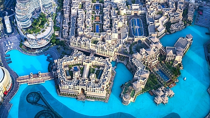 Dubai's Real Estate Regulations: A Comprehensive Guide for Buyers